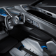 Illustration for article titled The Volkswagen Golf GTE Concept Is A Hybrid GTI From The Future
